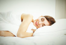 Tout savoir sur le Lactium® partie 3 : Lactium®, anti-stress et sommeil réparateur sommeil_lactium