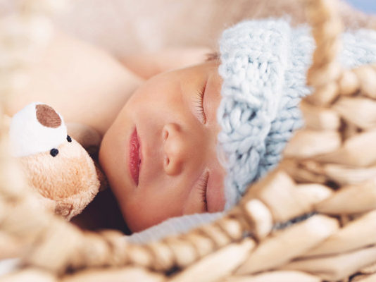 Tout savoir sur le Lactium – Partie 1 : Lactium®, naturellement anti-stress