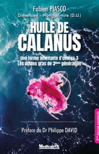 L’huile de calanus, une forme innovante d’oméga-3