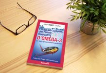 L’huile de Calanus, une forme innovante d’oméga-3 L’huile de Calanus, une forme innovante d’oméga-3