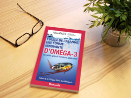 L’huile de Calanus, une forme innovante d’oméga-3 L’huile de Calanus, une forme innovante d’oméga-3