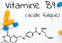 Vitamine B9 : comment la choisir au mieux? Vitamine B9 (acide folique)