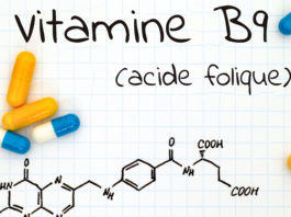 Vitamine B9 : comment la choisir au mieux? Vitamine B9 (acide folique)