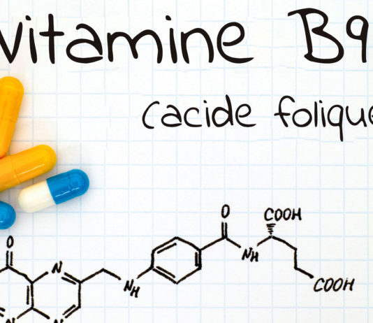 Vitamine B9 : comment la choisir au mieux? Vitamine B9 (acide folique)