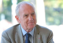 Coronavirus et poumons : savoir et se protéger Professeur Henri Joyeux