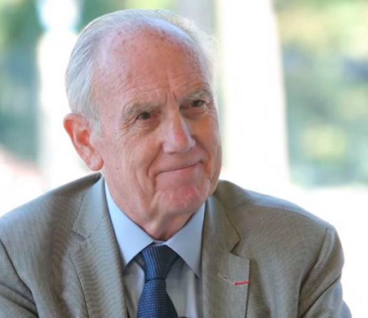 Coronavirus et poumons : savoir et se protéger Professeur Henri Joyeux