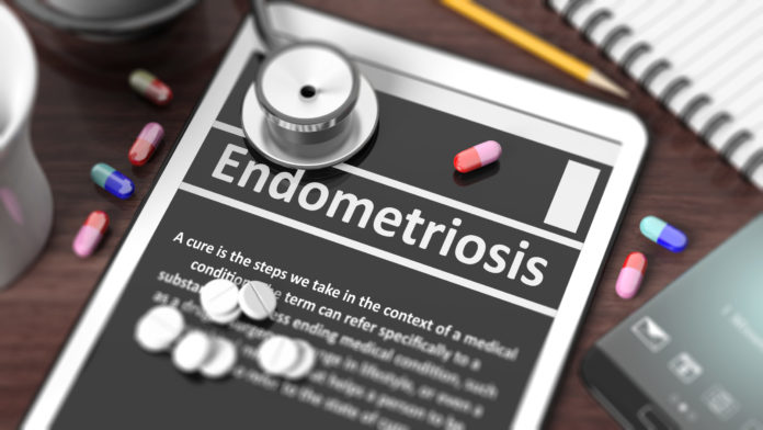 Endométriose et médicaments