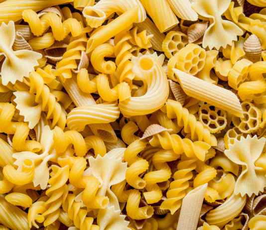 Comment rendre vos pâtes moins cancérogènes ? Pâtes