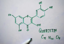 Quercétine, de nombreux effets anti-cancers ! Quércetine