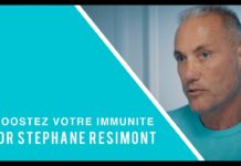 Coronavirus, boostez votre immunité – Dr Stéphane Résimont Dr Stéphane Résimont - Coronavirus, boostez votre immunité