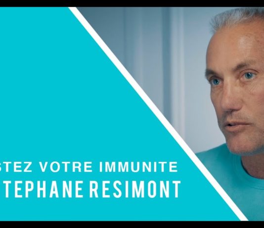 Coronavirus, boostez votre immunité – Dr Stéphane Résimont Dr Stéphane Résimont - Coronavirus, boostez votre immunité