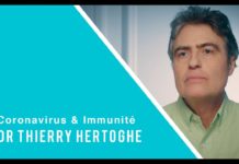 Coronavirus et Immunité – Docteur Thierry Hertoghe Coronavirus et Immunité - Docteur Thierry Hertoghe