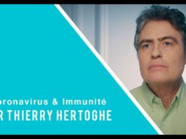 Coronavirus et Immunité – Docteur Thierry Hertoghe Coronavirus et Immunité - Docteur Thierry Hertoghe