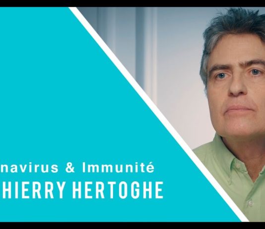 Coronavirus et Immunité – Docteur Thierry Hertoghe Coronavirus et Immunité - Docteur Thierry Hertoghe