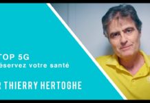Stop 5G : Préservez votre santé