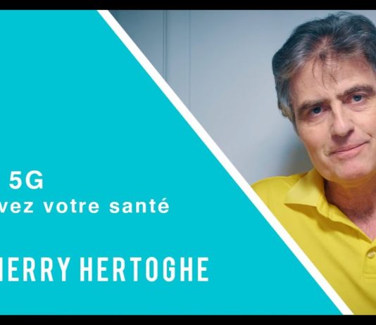 Stop 5G : Préservez votre santé