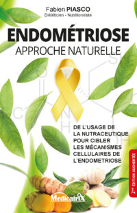 Endométriose : approche naturelle