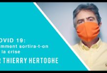 COVID-19 : Comment sortira-t-on de la crise ? – Docteur Thierry Hertoghe COVID-19 : Comment sortira-t-on de la crise ? - Docteur Thierry Hertoghe