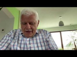 COVIDEO – Tout sur le covid-19 par le Dr. Georges Mouton