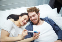 Améliorer la fertilité masculine : nouvelle étude Fertilité