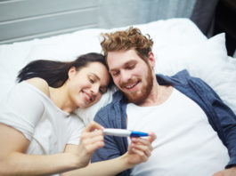 Améliorer la fertilité masculine : nouvelle étude Fertilité