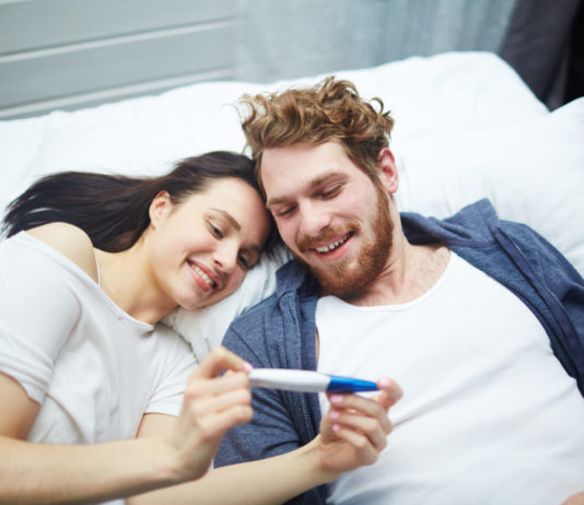 Améliorer la fertilité masculine : nouvelle étude Fertilité