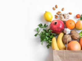 Comment bien se nourrir