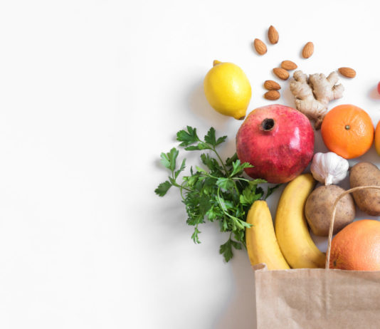 Comment bien se nourrir