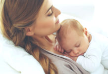 De la Choline pour protéger les bébés du Coronavirus ! De la Choline pour protéger les bébés du Coronavirus