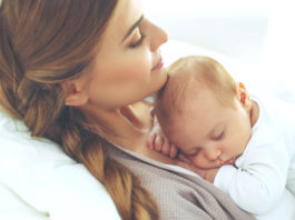 De la Choline pour protéger les bébés du Coronavirus ! De la Choline pour protéger les bébés du Coronavirus