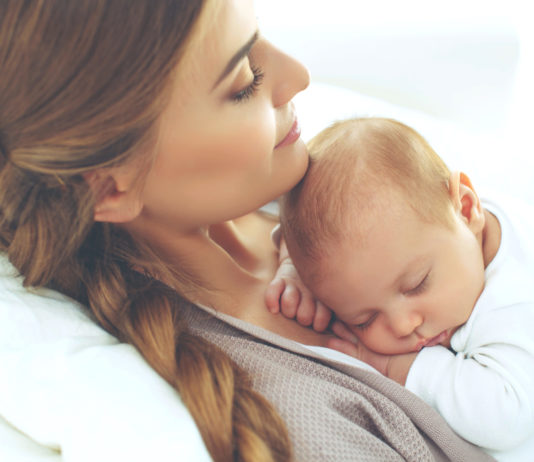 De la Choline pour protéger les bébés du Coronavirus ! De la Choline pour protéger les bébés du Coronavirus