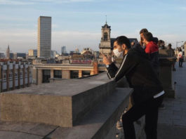 Covid-19 : une réflexion intéressante