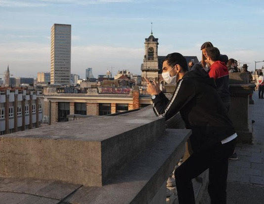 Covid-19 : une réflexion intéressante