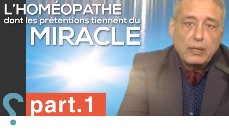 CE QU&rsquo;AFFIRME CET HOMME DÉFIE L&rsquo;IMAGINATION • Versus? #4 • part.1