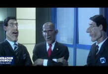 Eboquoi ? – Les Guignols – CANAL+