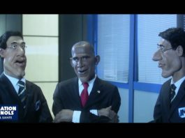 Eboquoi ? – Les Guignols – CANAL+