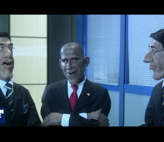 Eboquoi ? – Les Guignols – CANAL+