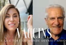 Entretien avec le Dr Tal Schaller – Ce que tout le monde devrait savoir sur les vaccins