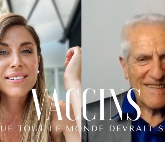Entretien avec le Dr Tal Schaller – Ce que tout le monde devrait savoir sur les vaccins