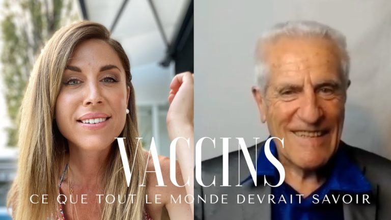 Entretien avec le Dr Tal Schaller – Ce que tout le monde devrait savoir sur les vaccins