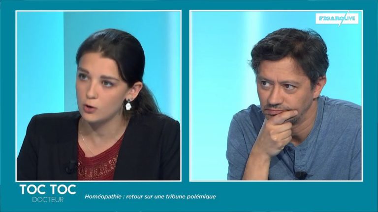 Homéopathie : retour sur la polémique lancée par 124 médecins dans Le Figaro