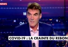 Le Pr. Toussaint révèle que le Conseil Scientifique ne croit pas à ses propres recommandations!