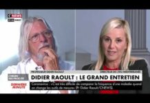 Pr Didier Raoult: Invité à CNEWS (Entretien Intégral)