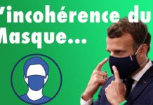 Un couple de soignants nous explique leur vision du port du masque