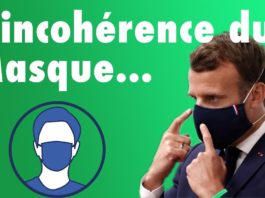 Un couple de soignants nous explique leur vision du port du masque