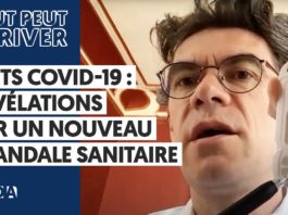 Tests COVID-19 : révélations sur un nouveau scandale sanitaire