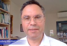 Le quatuor anti-covid : les vitamines D, K, E, A Docteur Ludwig Manfred Jacob