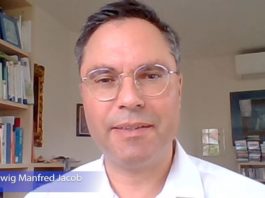 Le quatuor anti-covid : les vitamines D, K, E, A Docteur Ludwig Manfred Jacob