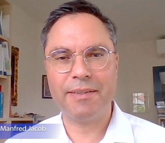 Le quatuor anti-covid : les vitamines D, K, E, A Docteur Ludwig Manfred Jacob