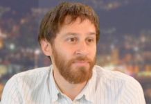 “Il n’y a eu aucune reprise nulle part” selon le Dr. Yonathan Freund, qui évoque un “délire alarmiste”